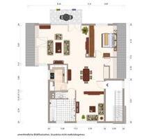 Wohnung, 3,5 Zimmer, Ditzingen-Hirschlanden