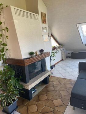 Foto - 3.5 Zimmer Dachgeschoßwohnung zur Miete in Ditzingen