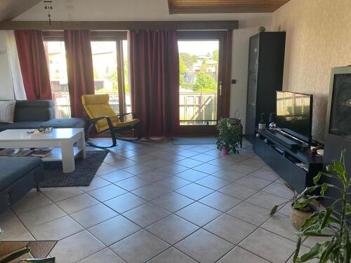 Foto - 3.5 Zimmer Dachgeschoßwohnung in Ditzingen