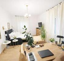 PROVISIONSFREI! Gepflegte 75m² 3-Zimmer-Wohnung in Karlsruhe !