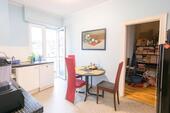 Foto - Etagenwohnung in Karlsruhe zum Kaufen