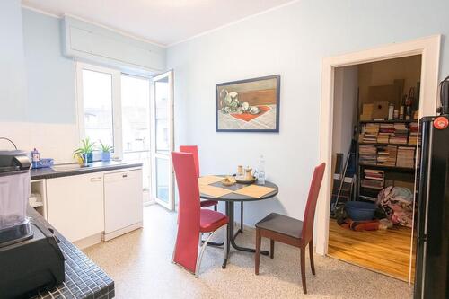 Foto - Etagenwohnung in Karlsruhe zum Kaufen