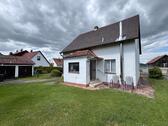 Foto - Einfamilienhaus - Erst sanieren, dann wohlfühlen!