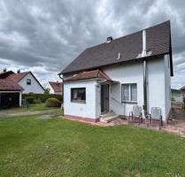 Einfamilienhaus - Erst sanieren, dann wohlfühlen! - Seubersdorf in der Oberpfalz