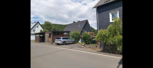Foto - Mehrfamilienhaus, Wohnhaus in Freudenberg zum Kaufen