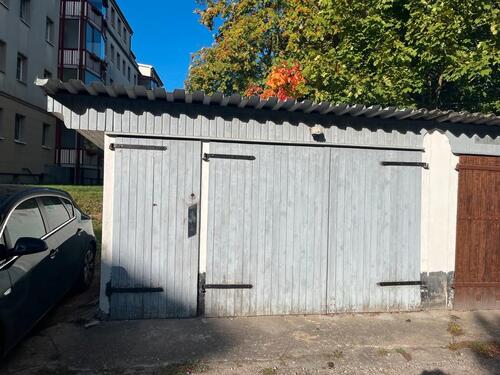 Foto - Garage 12 - 8.000,00&nbsp;EUR Kaufpreis, ca.&nbsp; 27,00&nbsp;m&sup2;
