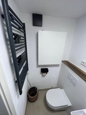 Foto - 1 Zimmer Etagenwohnung zur Miete in Höchberg