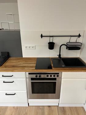 Foto - Etagenwohnung in Höchberg zur Miete
