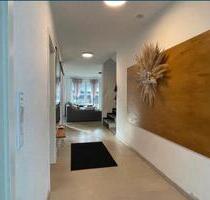 4-Zimmer-Wohnung im Zweifamilienhaus in Geseke