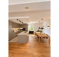 4-Zimmer-Wohnung mit Garten, Garage, Küche - Iserlohn