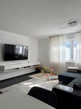 Foto - 4 Zimmer Etagenwohnung in Königslutter am Elm