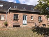 Foto - Einfamilienhaus in Geilenkirchen-Honsdorf ab sofort zu vermieten