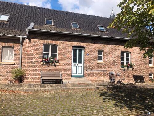 Foto - Einfamilienhaus in Geilenkirchen-Honsdorf ab sofort zu vermieten