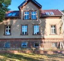 Charmante 4-Zimmer-Wohnung in Französisch-Buchholz - Berlin Pankow