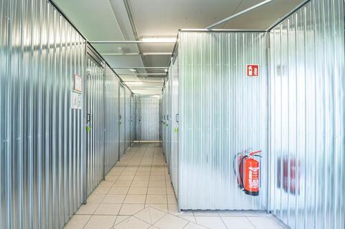 Foto - Storebox Selfstorage-Lager Dillingen Herrenstrasse