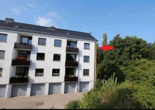 Foto - Etagenwohnung zum Kaufen in Schleswig
