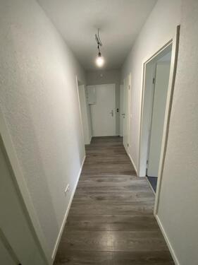 Foto - Etagenwohnung zur Miete in Minden