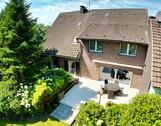 Foto - Einfamilienhaus mit Büro&Hallen direkt am Golfplatz PRIVATVERKAUF