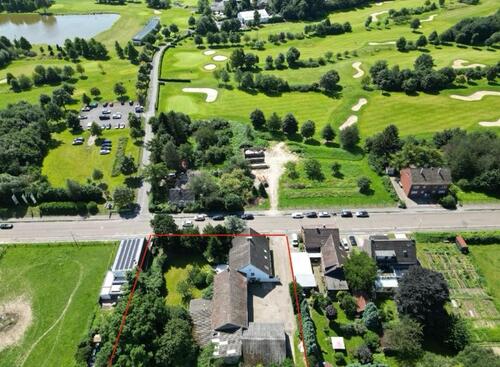 Foto - Einfamilienhaus zum Kaufen in Oberhausen