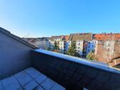 Foto - Etagenwohnung in Leipzig
