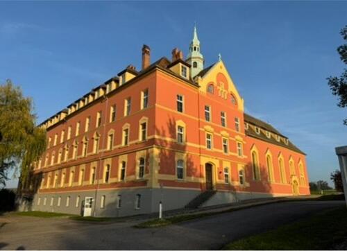 Foto - Studentenwohnung Passau Hamberg