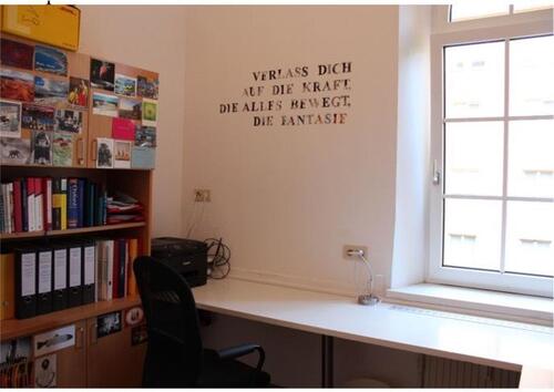 Foto - Etagenwohnung in Arnstorf zur Miete