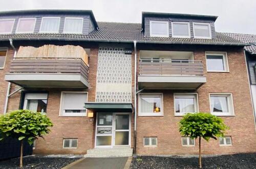 Foto - Wundeschöne 3,5-Zimmer-Wohnung mit Balkon