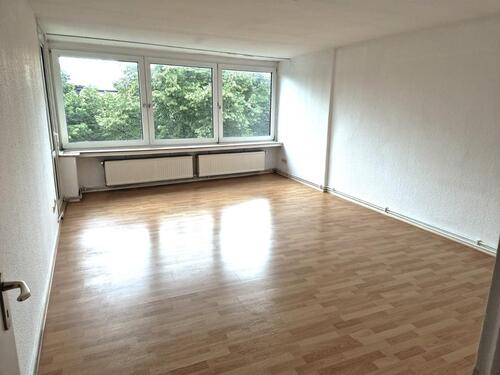 Foto - Etagenwohnung in Bremerhaven zur Miete