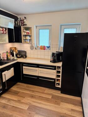 Foto - Großzügige 5-Zimmer Erdgeschosswohnung im Soester Süden