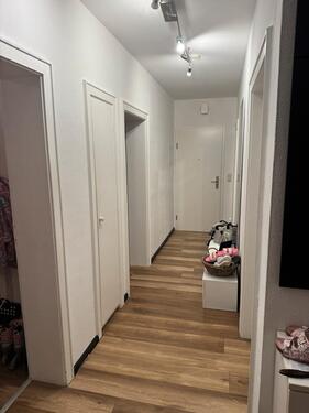 Foto - Etagenwohnung zur Miete in Soest