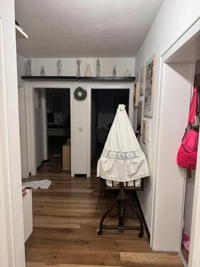 Foto - Etagenwohnung in Soest