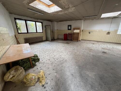 Foto - LagerLagerraum zu vermieten - 600,00 EUR Kaltmiete,