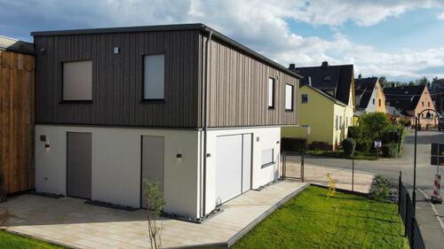 Foto - Einfamilienhaus in Stollberg (Erzgebirge)