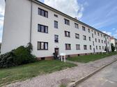 Foto - 2-Raum-Wohnung mit Balkon in ruhiger Lage
