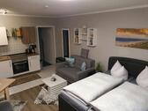 Foto - Wohnung Stralsund Rügen Ostsee - 55,00 EUR Kaltmiete,