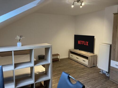Foto - Erstbezug nach Sanierung - vollmöbliert, zentral und schöne 1.5-Zimmer Wohnung