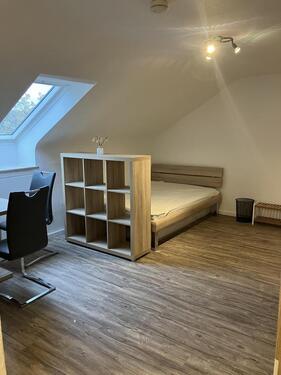 Foto - Etagenwohnung zur Miete in Fellbach