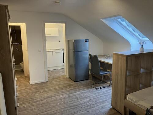 Foto - Etagenwohnung in Fellbach