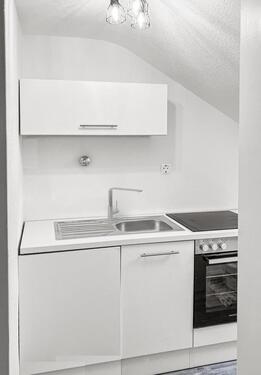 Foto - Etagenwohnung in Fellbach zur Miete