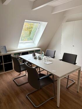 Foto - Räume in Bürogemeinschaft - 500,00 EUR Kaltmiete,