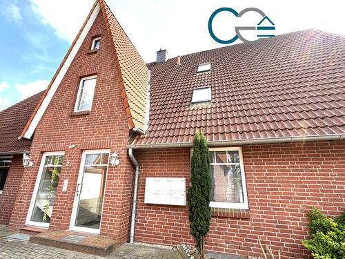Foto - Gemütliche 2-Zimmer-Dachgeschosswohnung mit Loggia und Außenstellplatz in Marklohe!