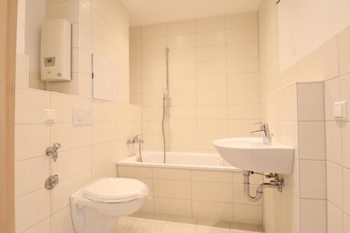 Foto - Etagenwohnung zur Miete in Chemnitz