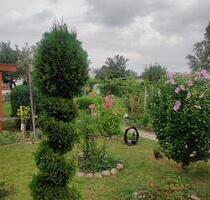 Garten 407 qm - 3.800,00 EUR Kaltmiete, ca.  0,00 m² in Leipzig (PLZ: 04319) Ost