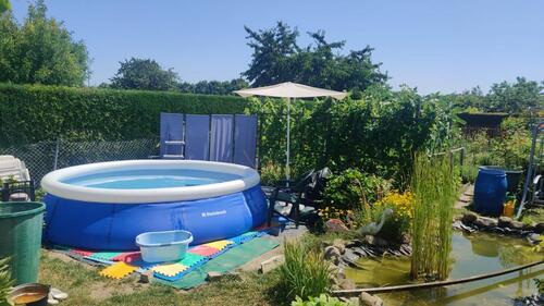 Foto - Grundstück in Leipzig zur Miete