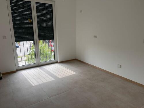 Foto - Etagenwohnung in Oranienburg zur Miete