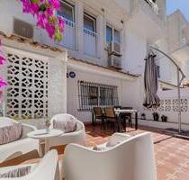 Ferienhaus 700m vom Strand ( Torrevieja) - Goch