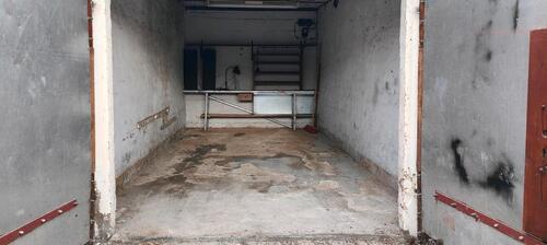 Foto - Garage am Tierheim - 5.000,00 EUR Miete,