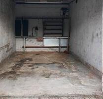 Garage am Tierheim - 5.000,00 EUR Miete, in Aschersleben (PLZ: 06449)