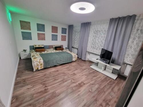 Foto - 1 Zimmer Etagenwohnung zur Miete in Velen