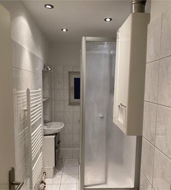 Foto - 2 Zimmer Etagenwohnung zur Miete in Osnabrück